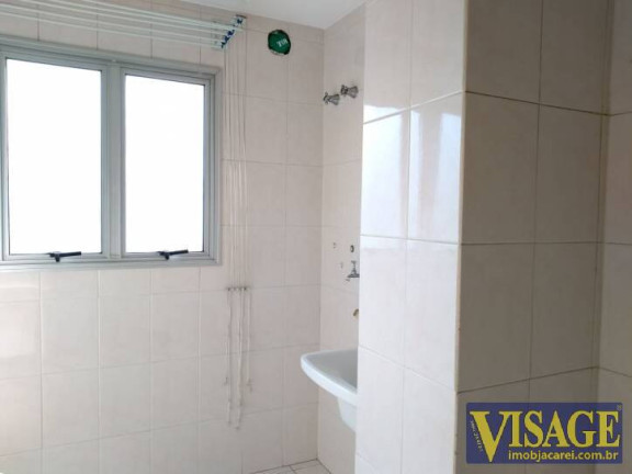 Imagem Apartamento com 2 Quartos à Venda,  em Centro - Jacareí
