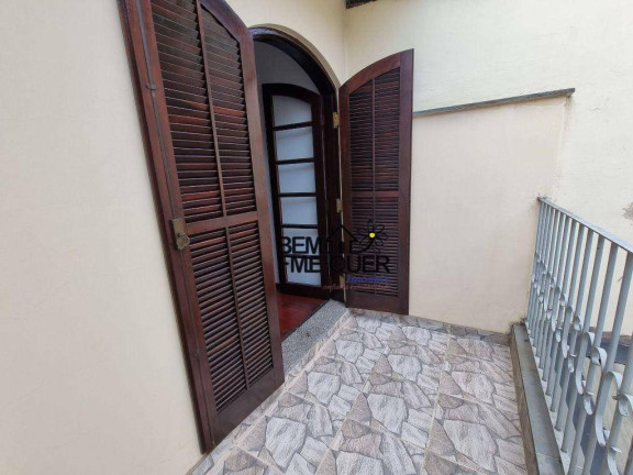 Imagem Sobrado com 2 Quartos à Venda, 96 m² em Jardim Regina - São Paulo Imagem Sobrado com 2 Quartos à Venda, 96 m² em Jardim Regina - São Paulo