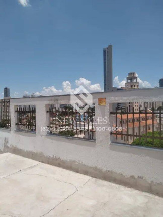 Imagem Apartamento com 4 Quartos à Venda, 220 m² em Jardim América - Goiânia Imagem Apartamento com 4 Quartos à Venda, 220 m² em Jardim América - Goiânia