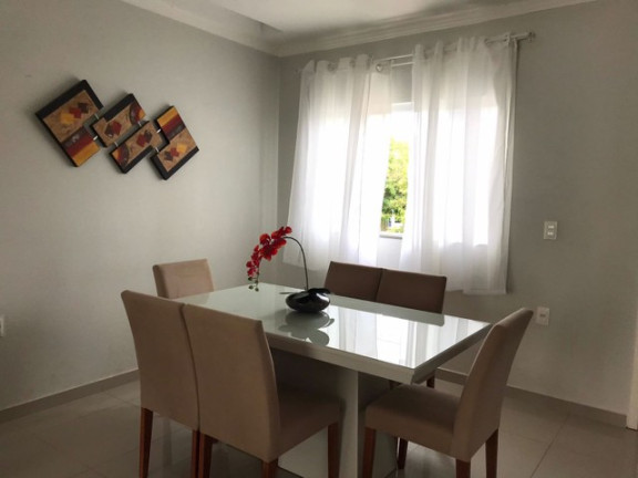 Imagem Sobrado com 3 Quartos à Venda, 150 m² em Horto Florestal - Sorocaba
