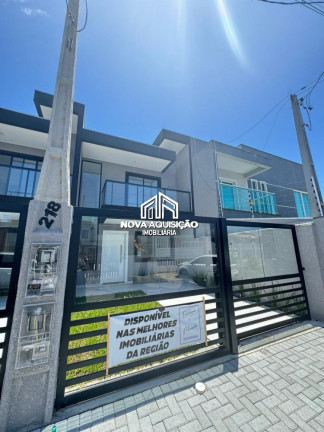 Imagem Sobrado com 3 Quartos à Venda, 106 m² em Junara - Matinhos Imagem Sobrado com 3 Quartos à Venda, 106 m² em Junara - Matinhos