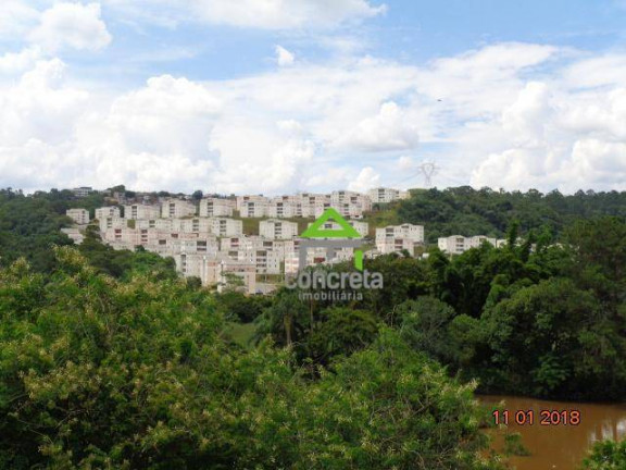Imagem Apartamento com 2 Quartos à Venda, 49 m² em Jardim ísis - Cotia