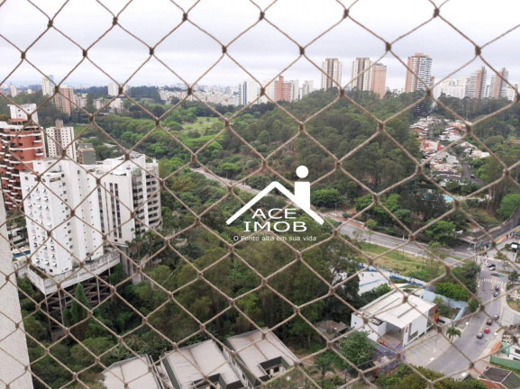 Imagem Apartamento com 3 Quartos à Venda, 171 m² em Vila Andrade - São Paulo Imagem Apartamento com 3 Quartos à Venda, 171 m² em Vila Andrade - São Paulo