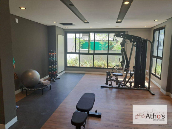 Imagem Studio com 1 Quarto à Venda, 25 m² em Pinheiros - São Paulo