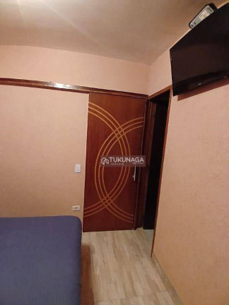 Imagem Apartamento com 3 Quartos à Venda, 54 m² em Vila Esperança - São Paulo Imagem Apartamento com 3 Quartos à Venda, 54 m² em Vila Esperança - São Paulo