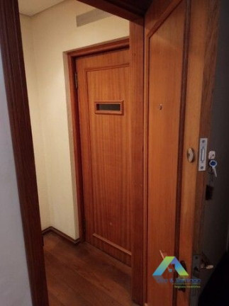 Imagem Apartamento com 3 Quartos à Venda, 130 m² em Brooklin Paulista - São Paulo Imagem Apartamento com 3 Quartos à Venda, 130 m² em Brooklin Paulista - São Paulo