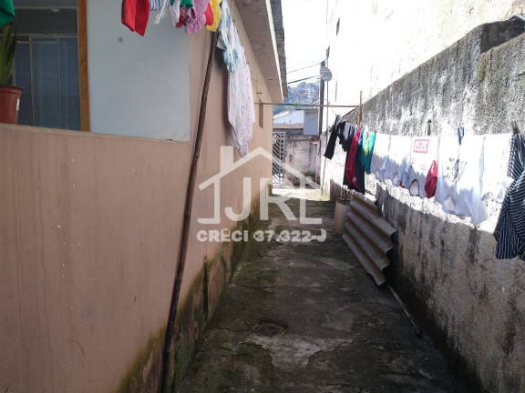 Imagem Casa com 3 Quartos à Venda, 250 m² em Jardim Zaira - Mauá