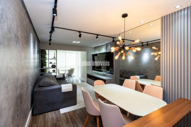 Apartamento com 3 Quartos à Venda, 82 m² em Vila Mariana - São Paulo