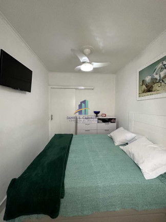 Apartamento com 2 Quartos à Venda, 51 m² em Tupi - Praia Grande