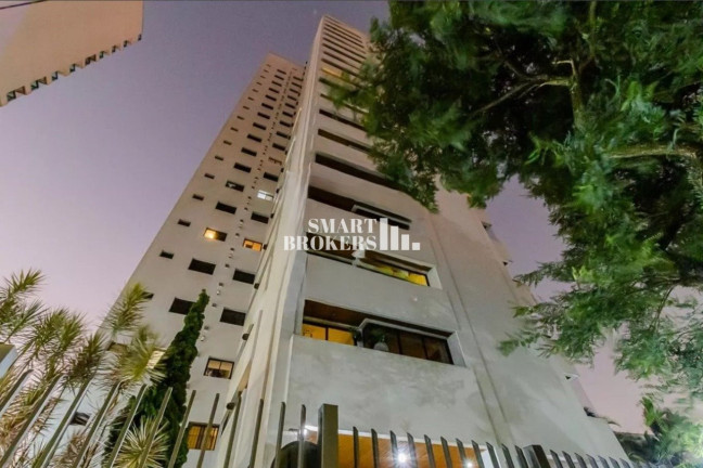 Imagem Apartamento com 3 Quartos à Venda, 170 m² em Aclimação - São Paulo Imagem Apartamento com 3 Quartos à Venda, 170 m² em Aclimação - São Paulo