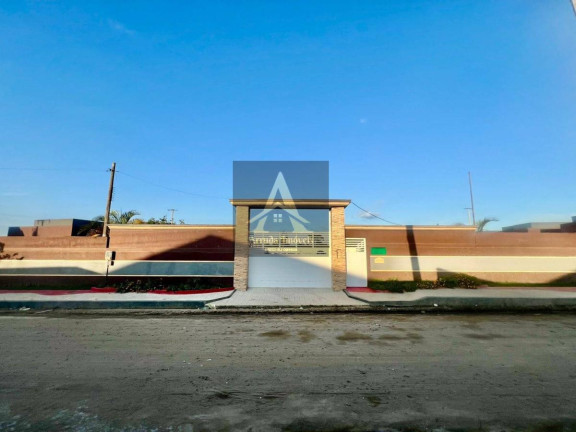 Imagem Casa com 3 Quartos à Venda, 80 m² em Rua Do Fogo - São Pedro Da Aldeia Imagem Casa com 3 Quartos à Venda, 80 m² em Rua Do Fogo - São Pedro Da Aldeia