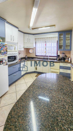Imagem Casa com 4 Quartos à Venda, 324 m² em Barra Do Rio Molha - Jaraguá Do Sul Imagem Casa com 4 Quartos à Venda, 324 m² em Barra Do Rio Molha - Jaraguá Do Sul