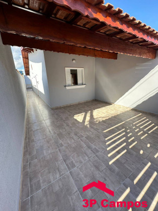 Imagem Casa com 2 Quartos à Venda, 149 m² em Jardim Praia Grande - Mongaguá