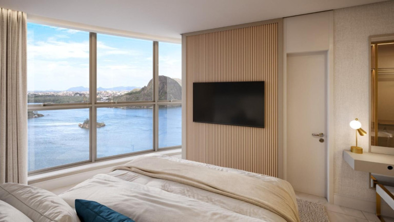 Imagem Apartamento com 3 Quartos à Venda, 110 m² em Ilha De Santa Maria - Vitória Imagem Apartamento com 3 Quartos à Venda, 110 m² em Ilha De Santa Maria - Vitória