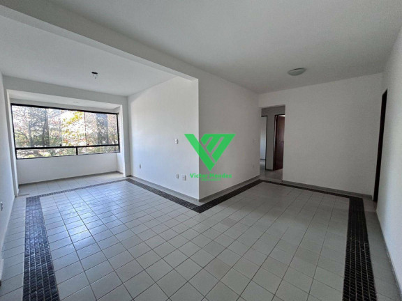 Imagem Apartamento com 3 Quartos à Venda, 82 m² em Expedicionários - João Pessoa