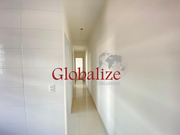 Imagem Casa com 2 Quartos à Venda, 83 m² em Embaré - Santos