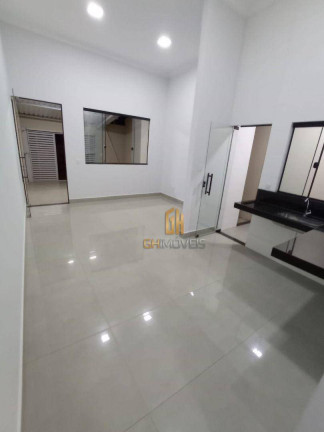 Imagem Casa com 2 Quartos à Venda, 85 m² em Parque Santa Rita - Goiânia Imagem Casa com 2 Quartos à Venda, 85 m² em Parque Santa Rita - Goiânia