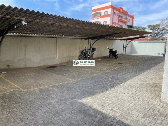 Imagem Imóvel com 2 Quartos à Venda, 65 m² em Jardim Vale Do Sol - São José Dos Campos