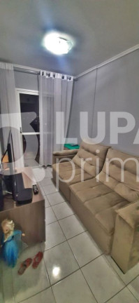 Apartamento com 3 Quartos à Venda, 54 m² em Vila Ema - São Paulo