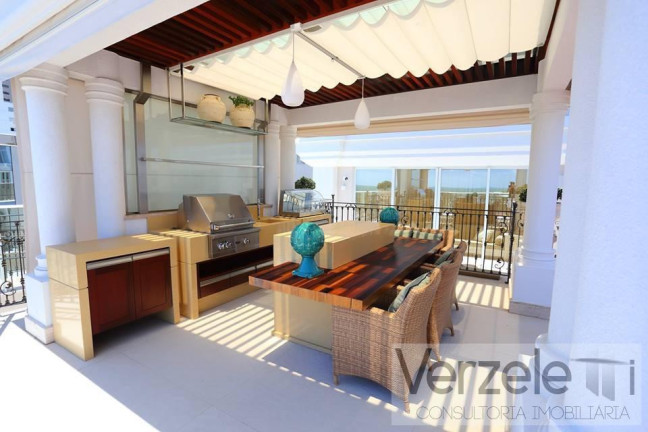 Imagem Apartamento com 4 Quartos à Venda, 316 m² em Centro - Balneário Camboriú