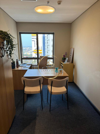 Imagem Sala Comercial à Venda, 42 m² em Parque Residencial Aquarius - São José Dos Campos Imagem Sala Comercial à Venda, 42 m² em Parque Residencial Aquarius - São José Dos Campos