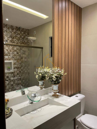 Imagem Casa com 3 Quartos à Venda, 240 m² em Parque Novo Jockey - Campos Dos Goytacazes