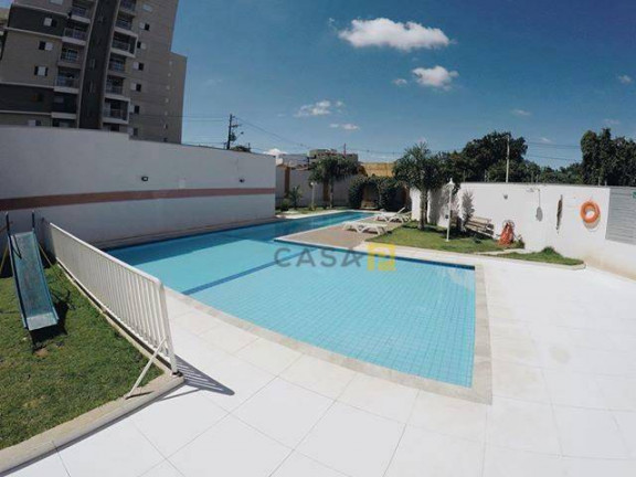 Imagem Apartamento com 2 Quartos à Venda, 59 m² em Jardim Dona Regina - Santa Bárbara D'oeste Imagem Apartamento com 2 Quartos à Venda, 59 m² em Jardim Dona Regina - Santa Bárbara D'oeste