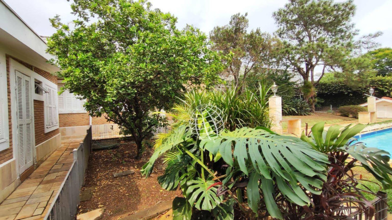 Imagem Casa com 5 Quartos à Venda, 635 m² em Samambaia Parque Residencial - Atibaia