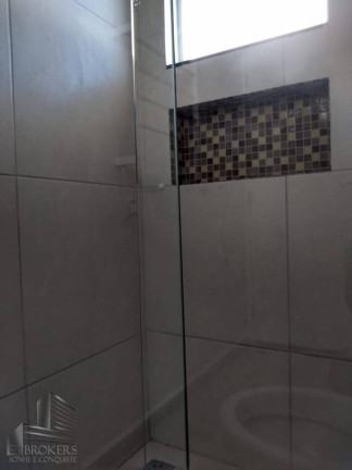 Imagem Kitnet com 1 Quarto à Venda, 29 m² em Jardim Formosa - Sorocaba