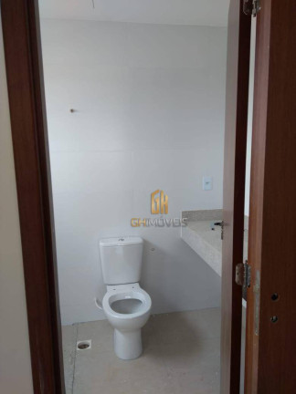 Imagem Sobrado com 3 Quartos à Venda, 107 m² em Jardim Maria Inez - Aparecida De Goiânia
