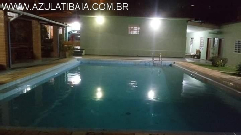 Imagem Imóvel com 5 Quartos à Venda, 450 m² em Rosário - Atibaia
