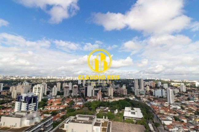 Imagem Apartamento com 1 Quarto à Venda, 55 m² em Santo Amaro - São Paulo