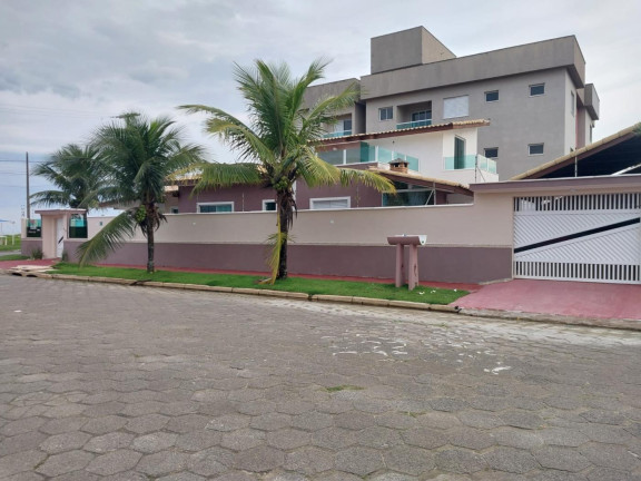 Casa com 4 Quartos à Venda, 360 m² em Cibratel Ii - Itanhaém