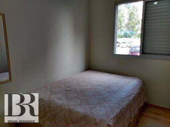 Imagem Apartamento com 2 Quartos à Venda, 48 m² em Campo Grande - São Paulo Imagem Apartamento com 2 Quartos à Venda, 48 m² em Campo Grande - São Paulo