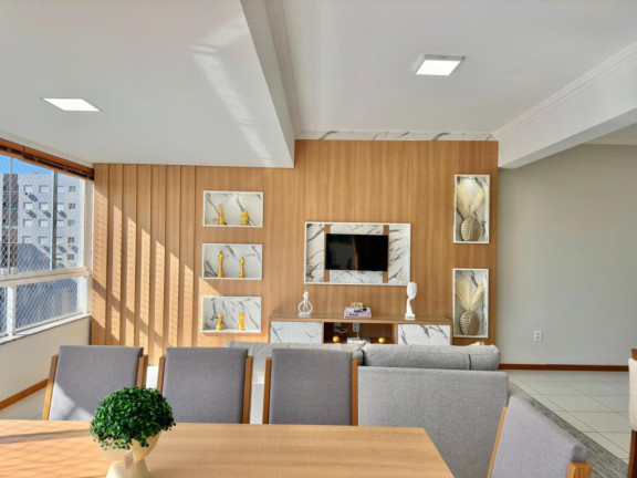 Imagem Apartamento com 3 Quartos à Venda, 148 m² em Zona Nova - Capao Da Canoa