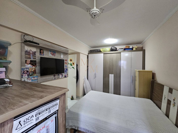 Imagem Apartamento com 2 Quartos à Venda, 69 m² em Encruzilhada - Santos Imagem Apartamento com 2 Quartos à Venda, 69 m² em Encruzilhada - Santos