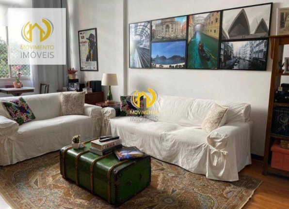 Imagem Apartamento com 3 Quartos à Venda, 125 m² em Copacabana - Rio De Janeiro Imagem Apartamento com 3 Quartos à Venda, 125 m² em Copacabana - Rio De Janeiro