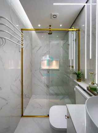 Imagem Apartamento com 2 Quartos à Venda, 64 m² em Jardim Das Flores - Osasco