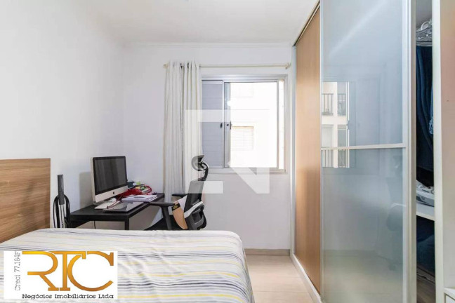 Imagem Apartamento com 2 Quartos à Venda, 50 m² em Socorro - São Paulo Imagem Apartamento com 2 Quartos à Venda, 50 m² em Socorro - São Paulo