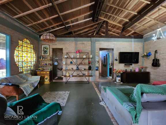Imagem Casa com 3 Quartos à Venda, 350 m² em Centro - Mairiporã Imagem Casa com 3 Quartos à Venda, 350 m² em Centro - Mairiporã