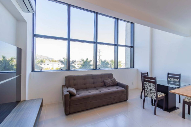 Imagem Apartamento com 1 Quarto à Venda, 57 m² em Central Parque - Porto Alegre
