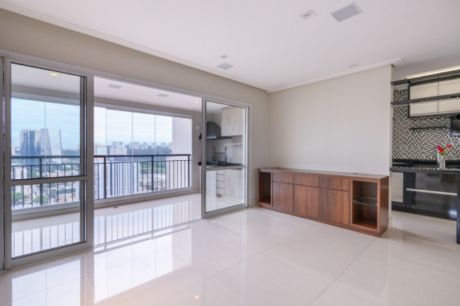 Imagem Apartamento com 2 Quartos à Venda, 81 m² em Granja Julieta - São Paulo