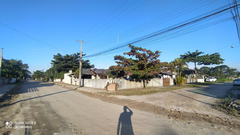 Imagem Casa com 3 Quartos à Venda, 120 m² em Balneário Santa Clara - Itapoá Imagem Casa com 3 Quartos à Venda, 120 m² em Balneário Santa Clara - Itapoá