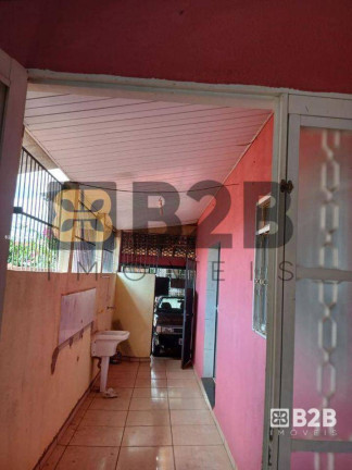 Imagem Casa com 3 Quartos à Venda, 169 m² em Vila Industrial - Bauru Imagem Casa com 3 Quartos à Venda, 169 m² em Vila Industrial - Bauru