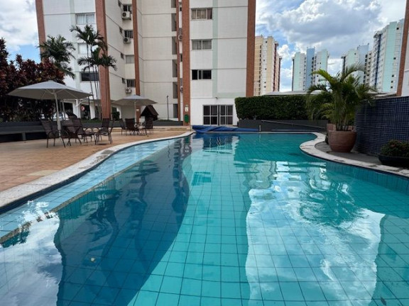Imagem Apartamento com 3 Quartos à Venda, 80 m² em Residencial Eldorado - Goiânia Imagem Apartamento com 3 Quartos à Venda, 80 m² em Residencial Eldorado - Goiânia