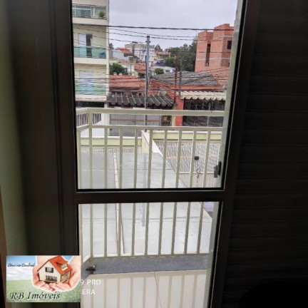 Imagem Casa com 2 Quartos à Venda, 86 m² em Jardim Das Maravilhas - Santo André