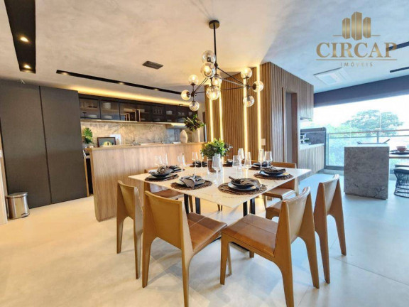 Imagem Apartamento com 3 Quartos à Venda, 167 m² em Vila Romana - São Paulo Imagem Apartamento com 3 Quartos à Venda, 167 m² em Vila Romana - São Paulo