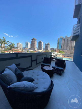 Imagem Apartamento com 2 Quartos à Venda, 92 m² em Balneário Perequê - Porto Belo Imagem Apartamento com 2 Quartos à Venda, 92 m² em Balneário Perequê - Porto Belo