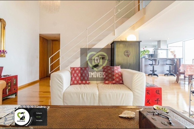 Imagem Apartamento com 2 Quartos à Venda, 176 m² em Perdizes - São Paulo
