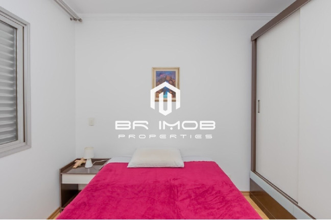 Imagem Imóvel com 2 Quartos à Venda, 45 m² em Aclimação - São Paulo Imagem Imóvel com 2 Quartos à Venda, 45 m² em Aclimação - São Paulo